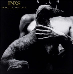 INXS - SHABOOH SHOOBAH