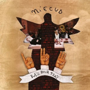 RAZ DWA TRZY-NIECUD