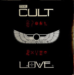 CULT THE-LOVE 