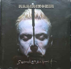 RAMMSTEIN - SEHNSUCHT