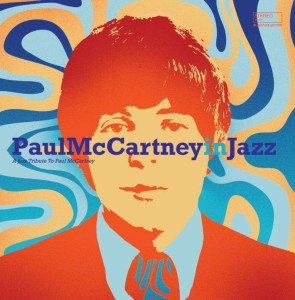 PAUL McCARTNEY IN JAZZ