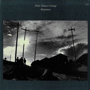 SALUZZI DINO - MOJOTORO