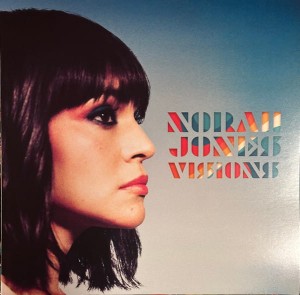 JONES NORAH - VISIONS