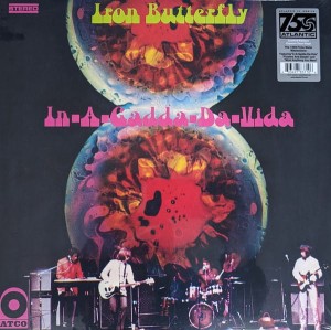 IRON BUTTERFLY-IN A GADDA-DA-VIDA