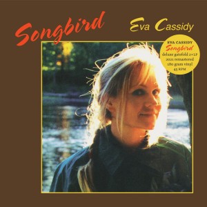 CASSIDY EVA-SONGBIRD 