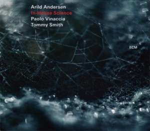 ANDERSEN ARILD - IN HOUSE SCIENCE