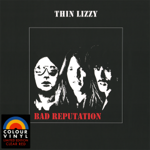 THIN LIZZY - JAILBREAK  