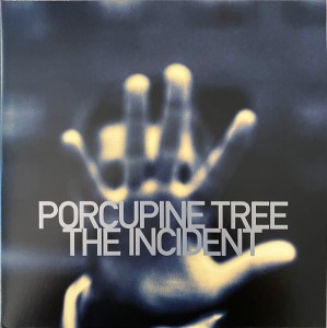 PORCUPINE TREE - THE INCIDENT
