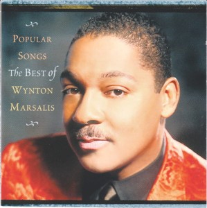 MARSALIS WYNTON - BEST OF