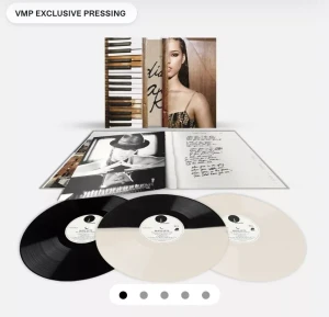 KEYS ALICIA - THE DIARY OF ALICIA KEYS