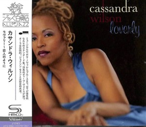 WILSON CASSANDRA - LOVERLY