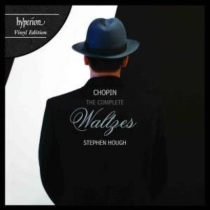 CHOPIN FRYDERYK - WALTZES