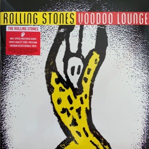 ROLLING STONES - VOODO LONGUE