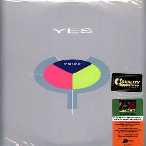 YES - 90125