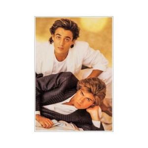 WHAM ! - MAKE IT BIG 