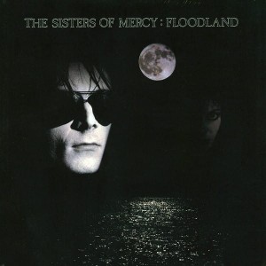 SISTERS OF MERCY THE-FLOODLAND  