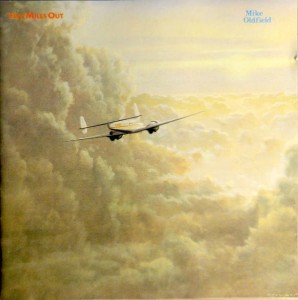 OLDFIELD MIKE - FIVE MILES OUT 