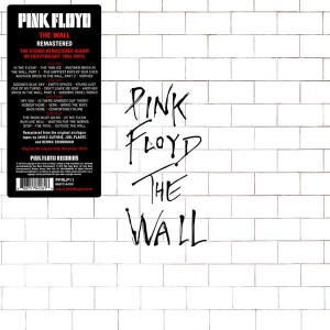 PINK FLOYD - THE WALL 