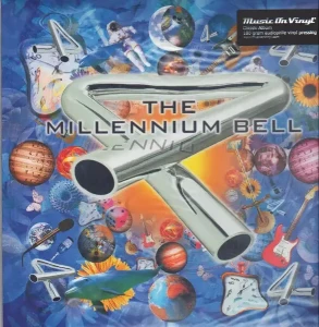 OLDFIELD MIKE - THE MILLENIUM BELLS