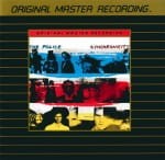 POLICE THE - SYNCHRONICITY 