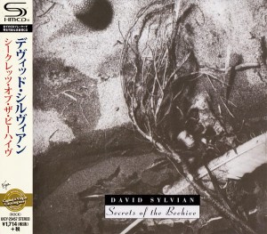 SYLVIAN DAVID  - SECRETS OF THE BEEHIVE