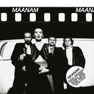 MAANAM - MAANAM