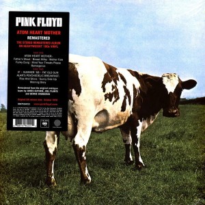 PINK FLOYD-ATOM HEART MOTHER 