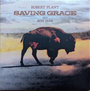 PLANT ROBERT - SAVING GRACE 