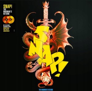 SNAP! - THE MADMAN'S RETURN