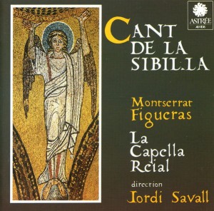 VARIOUS - EL CANT DE LA SIBIL-LA 