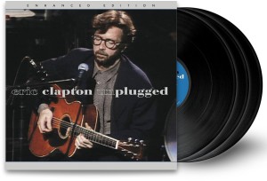 CLAPTON ERIC - UNPLUGGED 