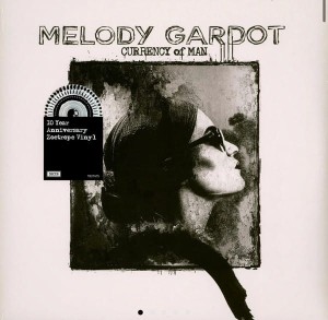 GARDOT MELODY - CURRENCY OF MAN 