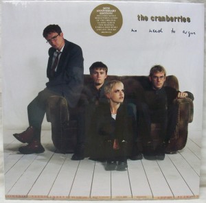 CRANBERRIES THE-NO NEED TO ARGUE 