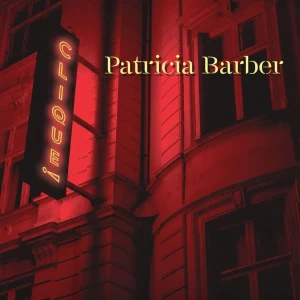 BARBER PATRICIA-CLIQUE 