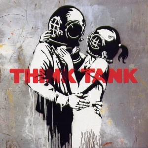 BLUR - THINK TANK