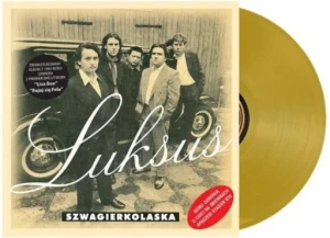 SZWAGIERKOLASKA - LUKSUS