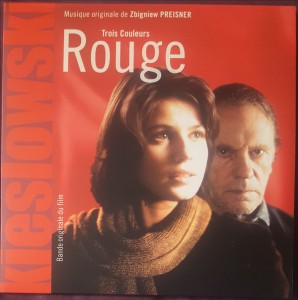 SOUNDTRACK-ROUGE