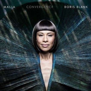 BLANK BORIS MALIA - CONVERGENCE