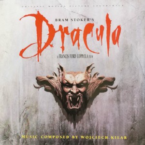 SOUNDTRACK  - BRAM STROKER'S DRACULA (WOJCIECH KILAR ) 