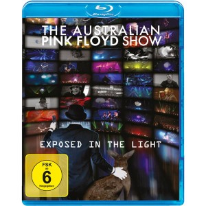 AUSTRALIAN PINK FLOYD SHOW THE - EXPOSED BY THE LIGHT