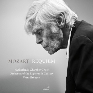 MOZART - REQUIEM   