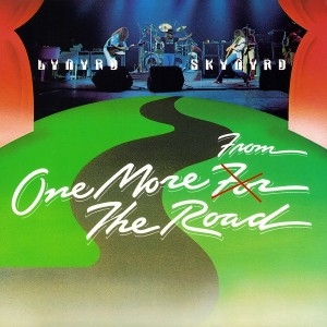 LYNYRD SKYNYRD - ONE MORE FOR THE ROAD