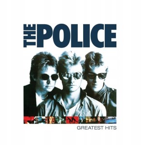 POLICE THE - GREATEST HITS