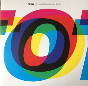 NEW ORDER JOY DIVISION - FROM JOY DIVISION TO NEW ORDER