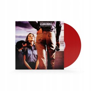 SCORPIONS-ANIMAL MAGNETISM