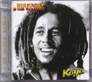 MARLEY BOB - KAYA