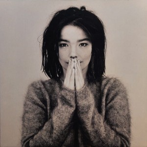 BJORK-DEBUT 