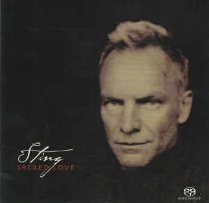 STING - SACRED LOVE 