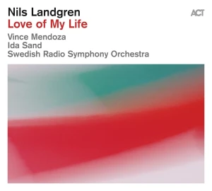 LANDGREN NILS - LOVE OF MY LIFE
