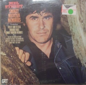 STREET MEL - SMOKEY MOUNTAIN MEMORIES